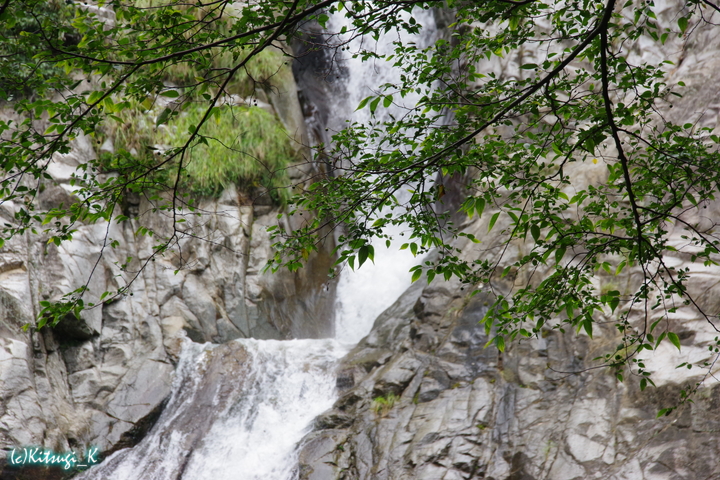 布引の滝（神戸）の画像の枚目
