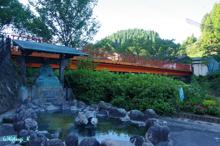 大阪市～湯村温泉の画像の枚目