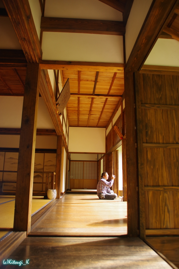 竹の寺・地蔵院の画像の枚目